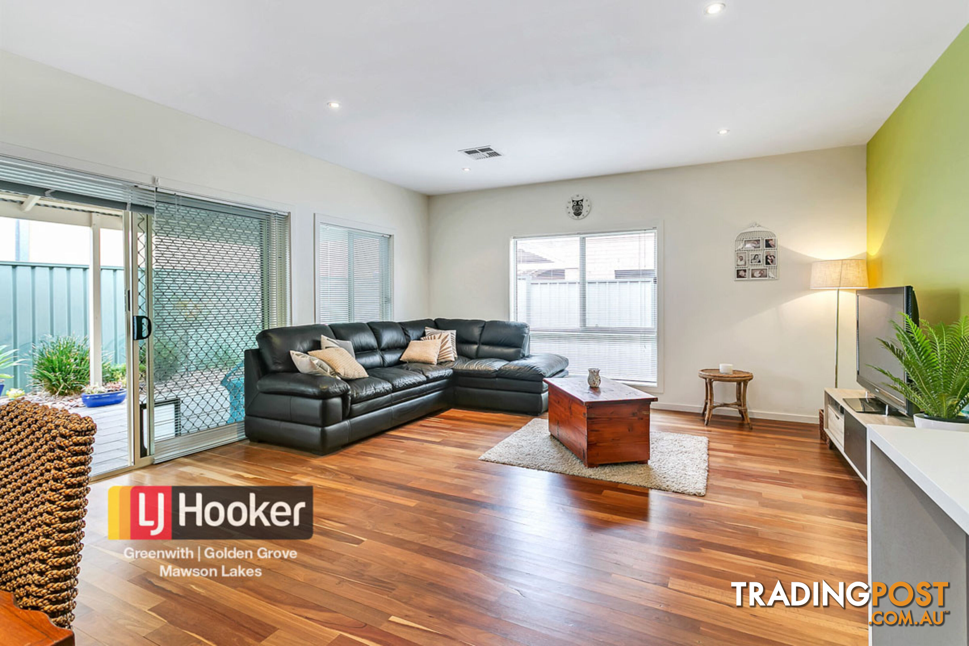 25 Sanctuary Drive MAWSON LAKES SA 5095