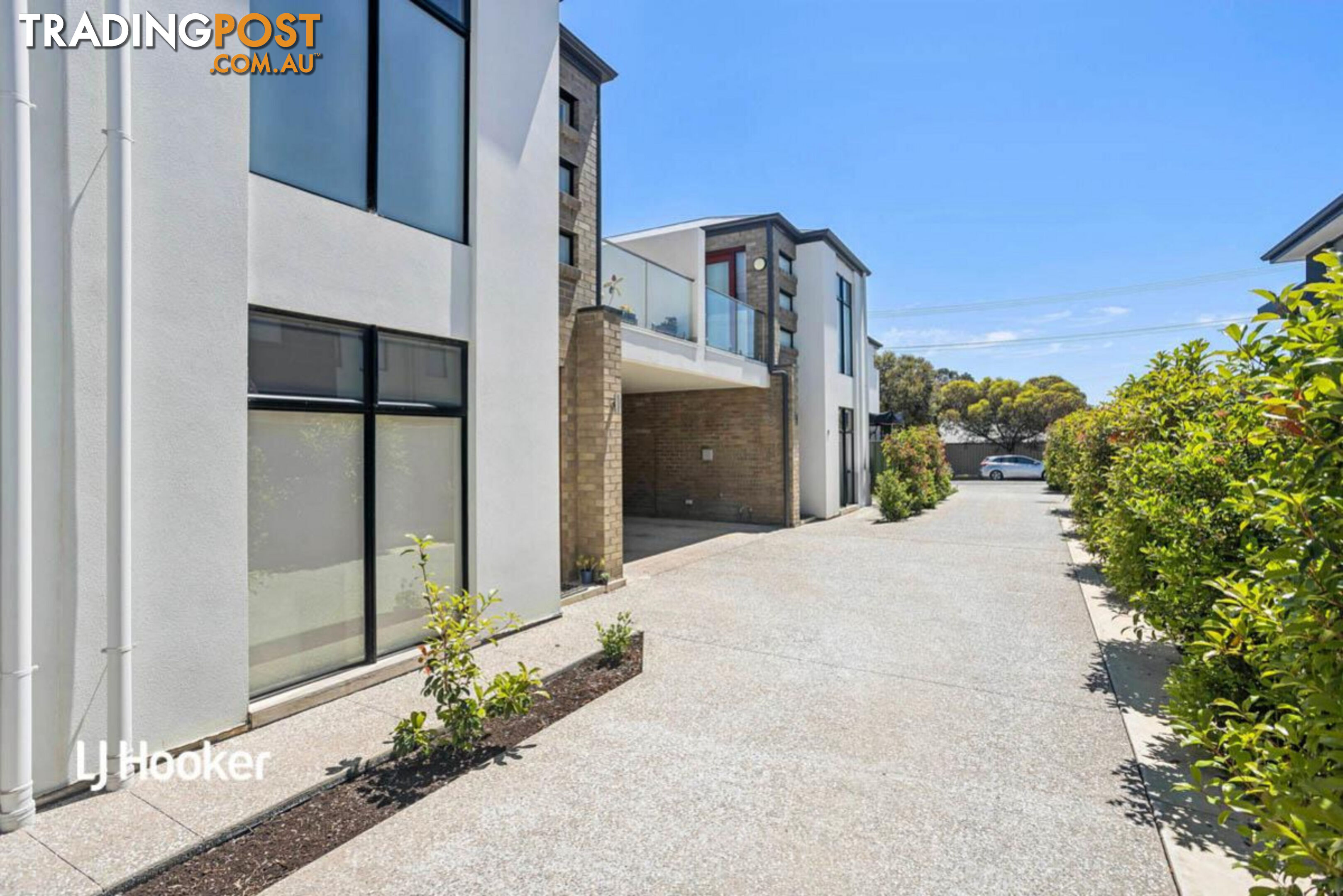 3/35 Gorman Street MODBURY SA 5092