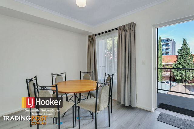 27/81 Carrington Street ADELAIDE SA 5000