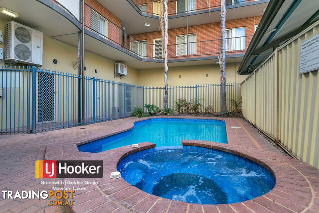 27/81 Carrington Street ADELAIDE SA 5000