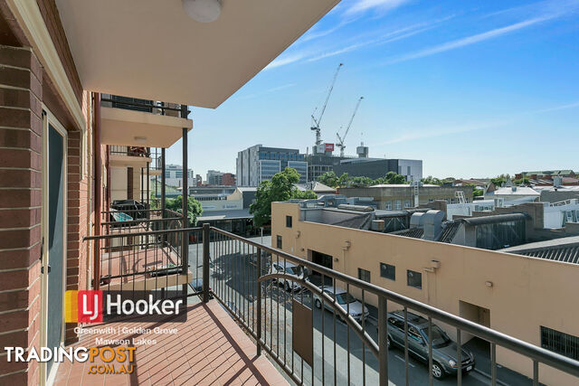 27/81 Carrington Street ADELAIDE SA 5000