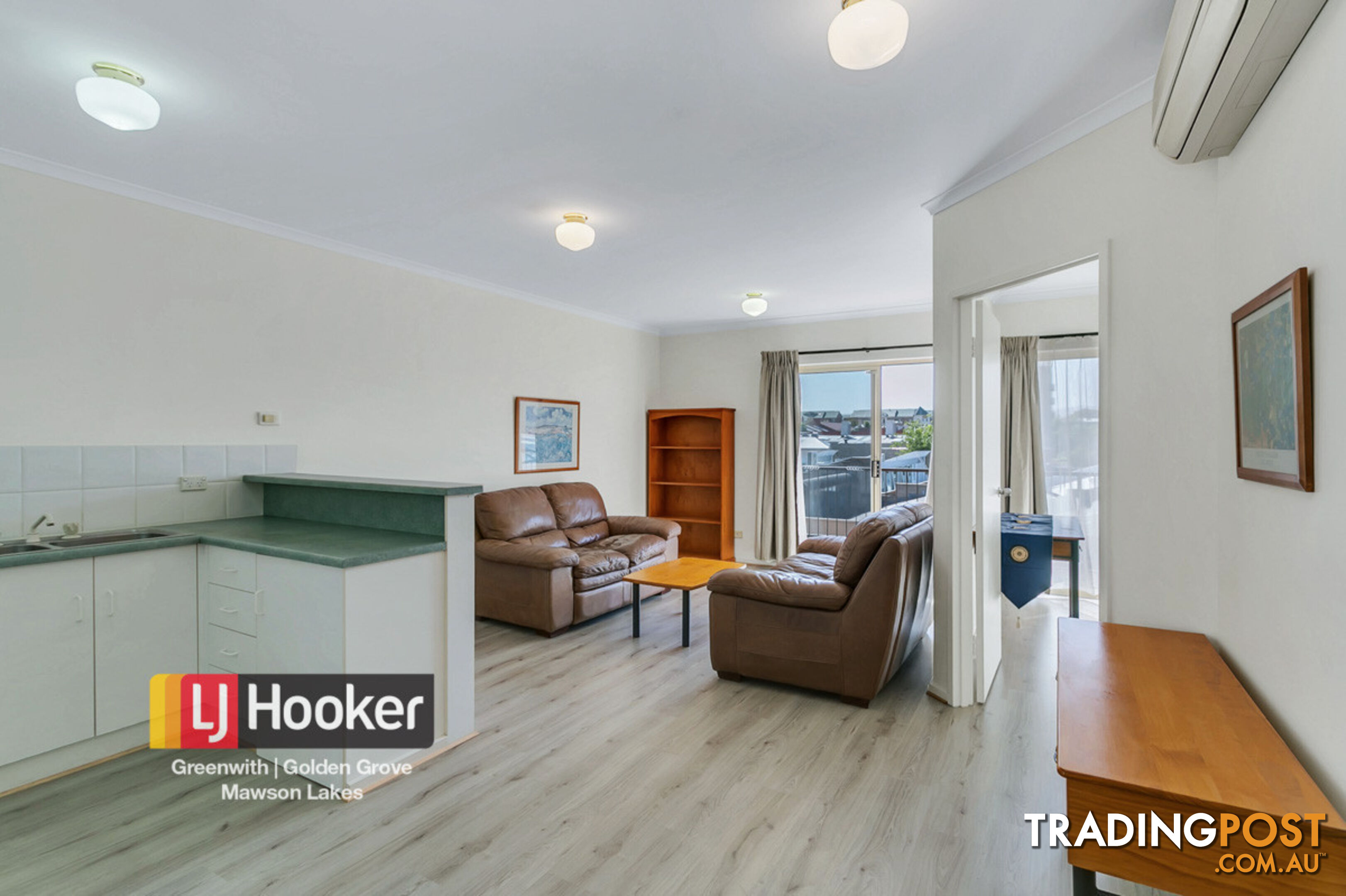 27/81 Carrington Street ADELAIDE SA 5000