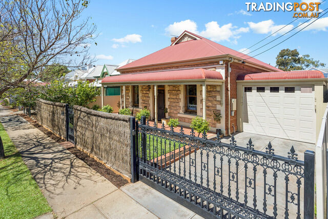 7 Tarragon Street MILE END SA 5031