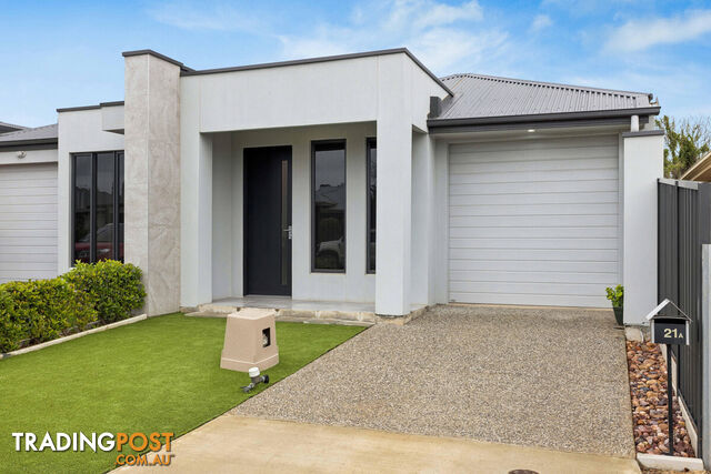 21a Dobson Drive POORAKA SA 5095