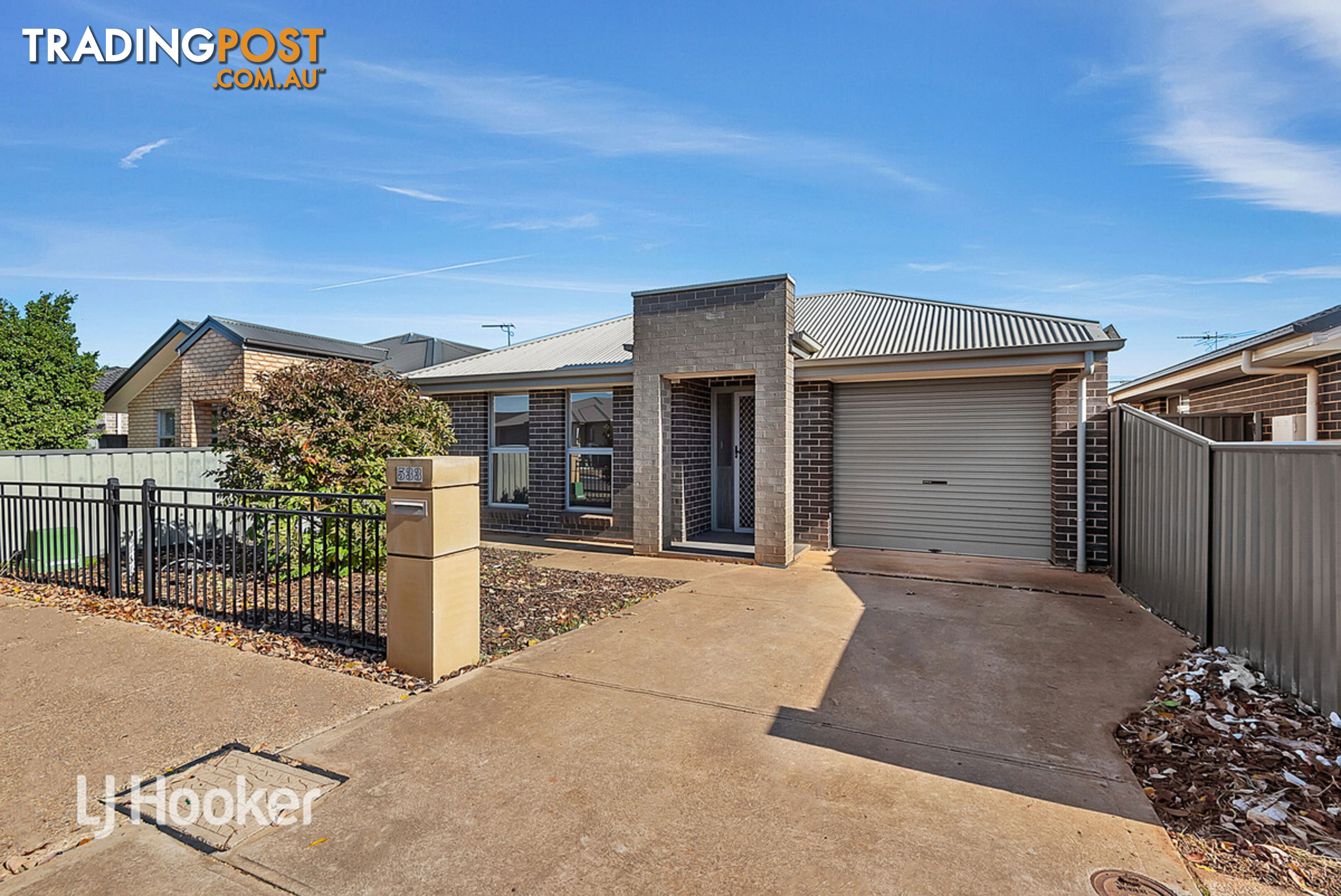 533 Stebonheath Road ANDREWS FARM SA 5114