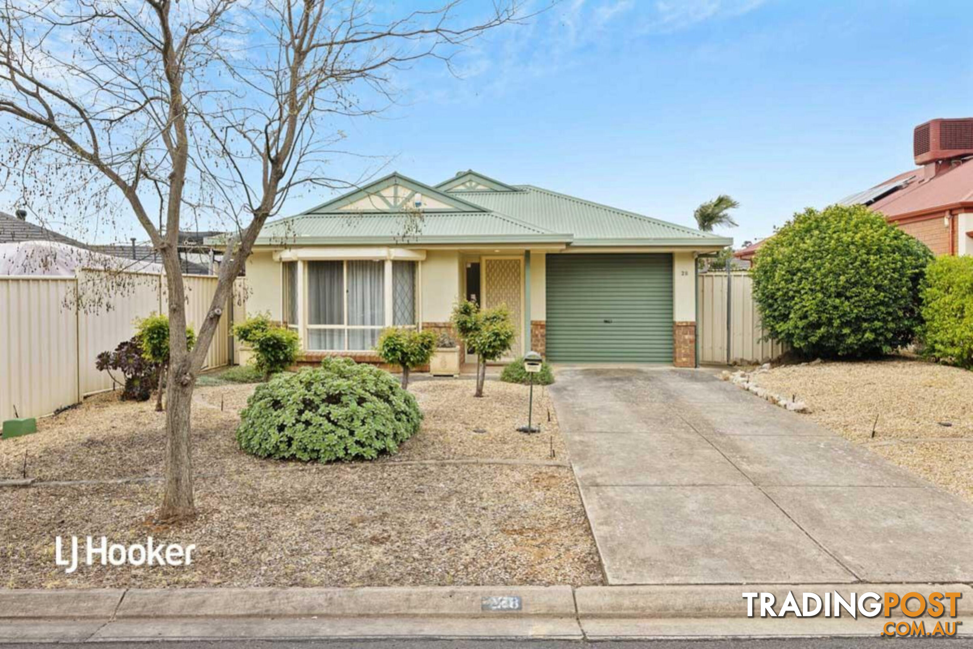 28 Cobbler Circuit SALISBURY HEIGHTS SA 5109