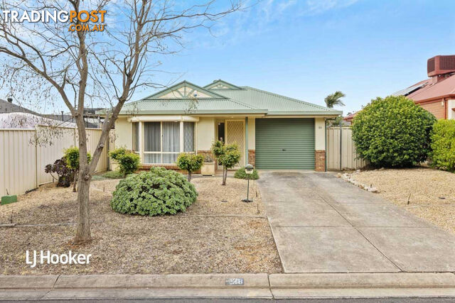 28 Cobbler Circuit SALISBURY HEIGHTS SA 5109