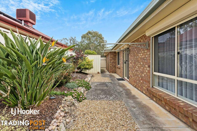 28 Cobbler Circuit SALISBURY HEIGHTS SA 5109