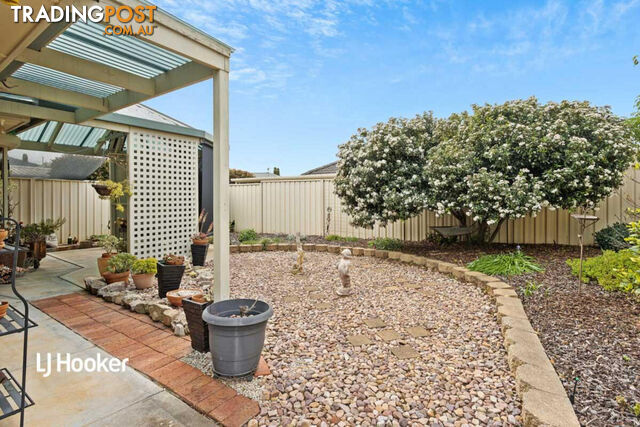 28 Cobbler Circuit SALISBURY HEIGHTS SA 5109