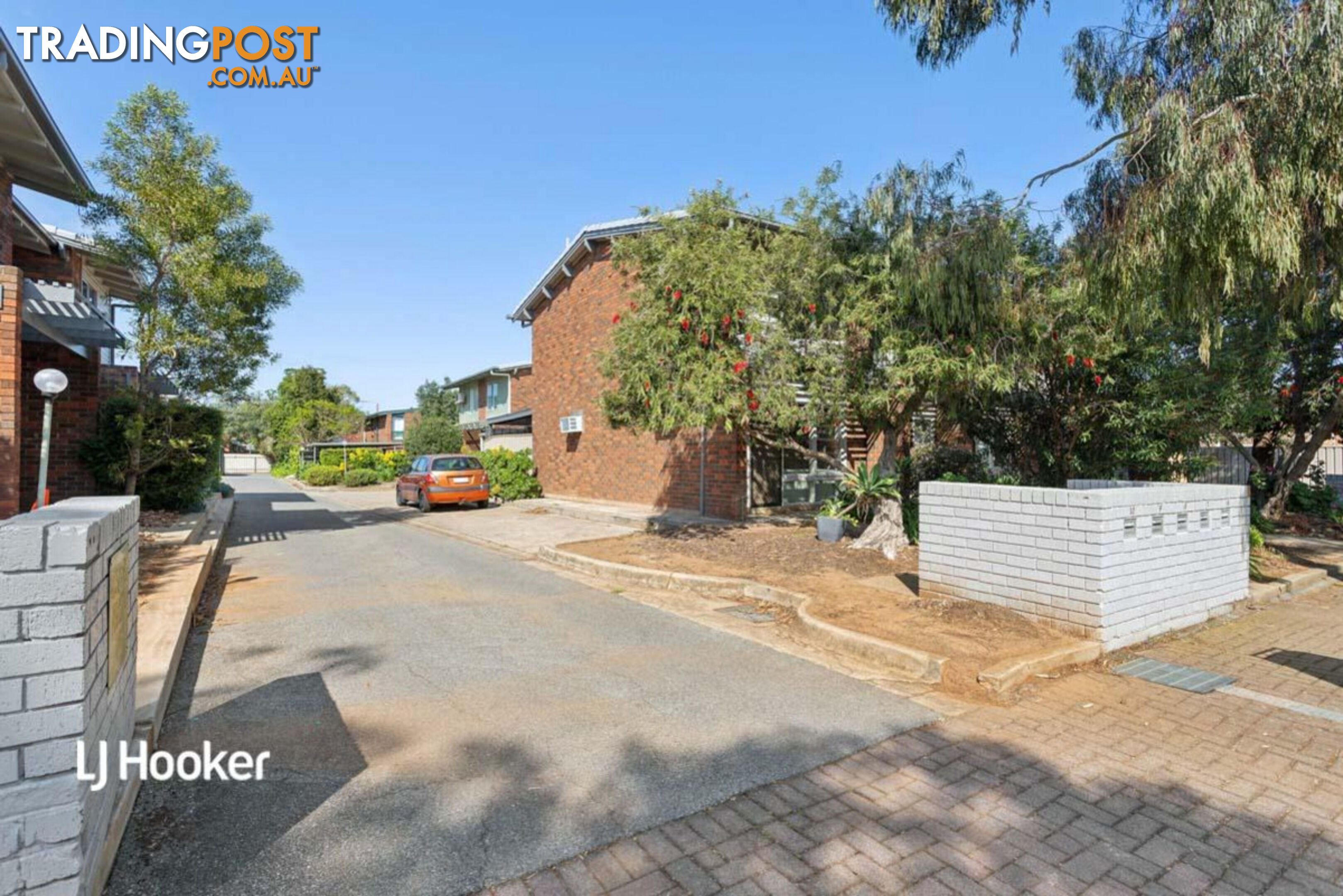 8/18 John Street PAYNEHAM SA 5070