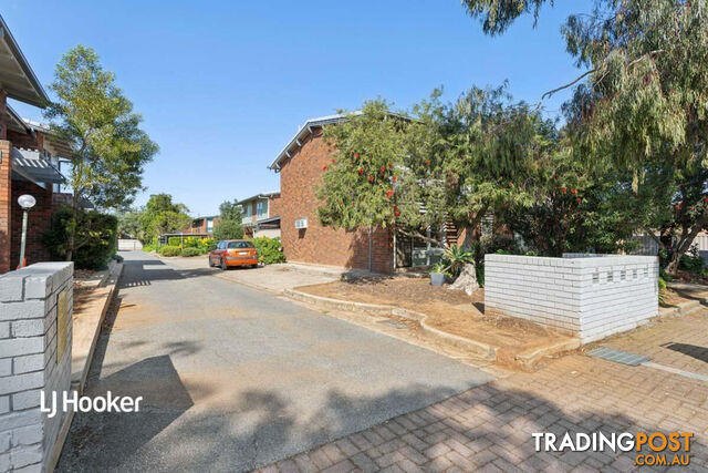 8/18 John Street PAYNEHAM SA 5070