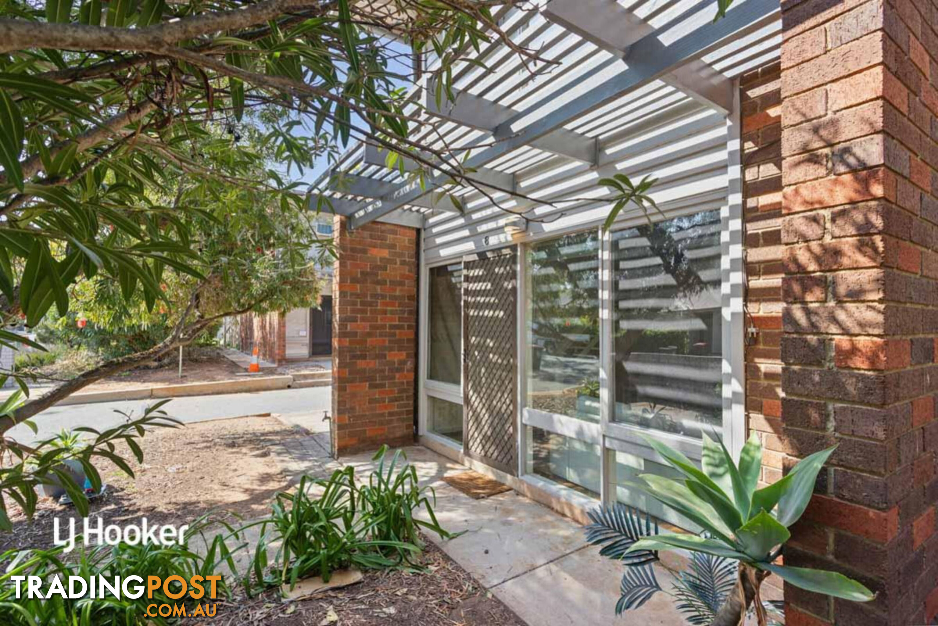 8/18 John Street PAYNEHAM SA 5070