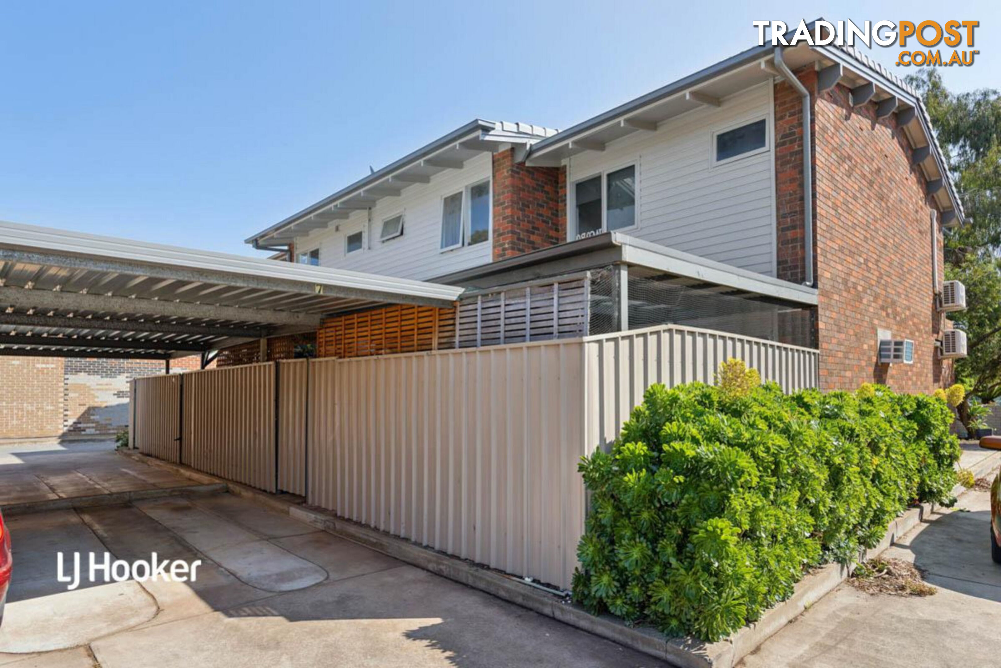 8/18 John Street PAYNEHAM SA 5070