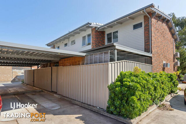 8/18 John Street PAYNEHAM SA 5070