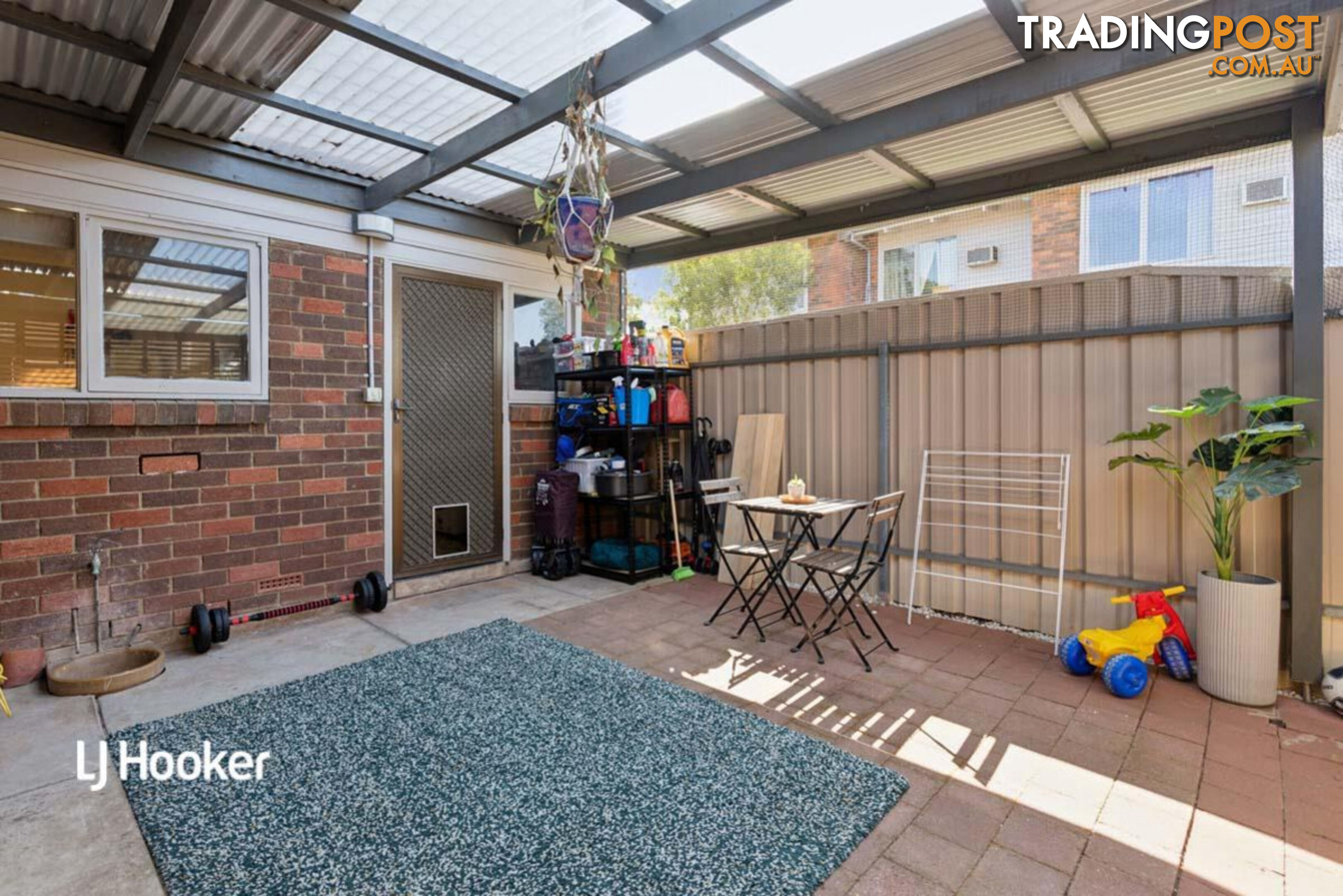 8/18 John Street PAYNEHAM SA 5070