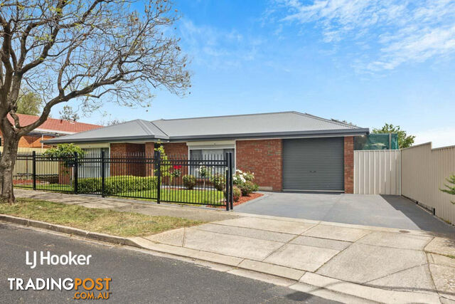 1 Fenton Road ENFIELD SA 5085