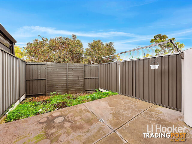 20/35 Victoria Parade MAWSON LAKES SA 5095