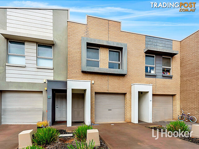 20/35 Victoria Parade MAWSON LAKES SA 5095