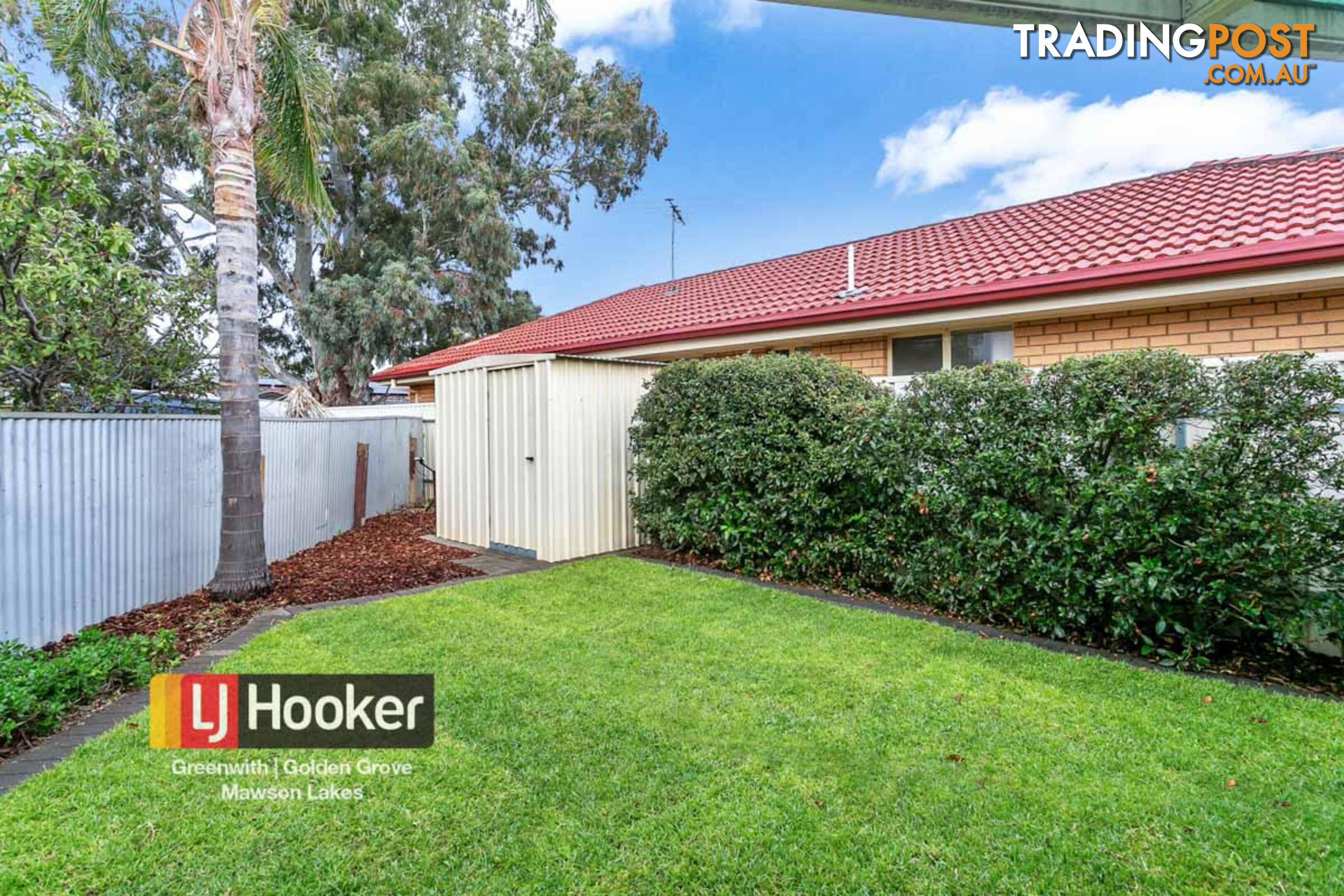 8/8 Salisbury Highway SALISBURY SA 5108