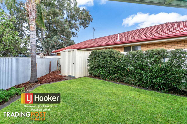 8/8 Salisbury Highway SALISBURY SA 5108