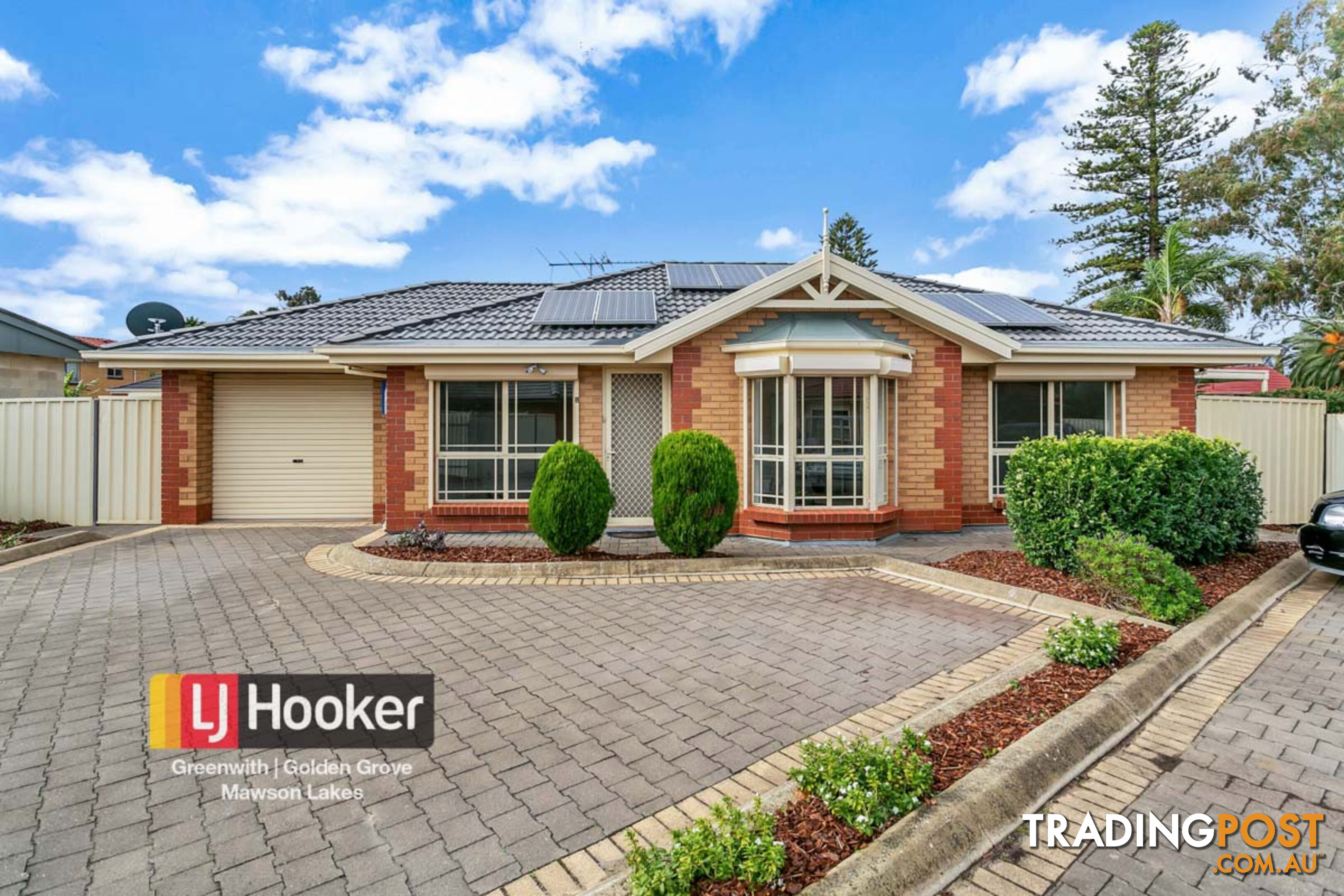 8/8 Salisbury Highway SALISBURY SA 5108