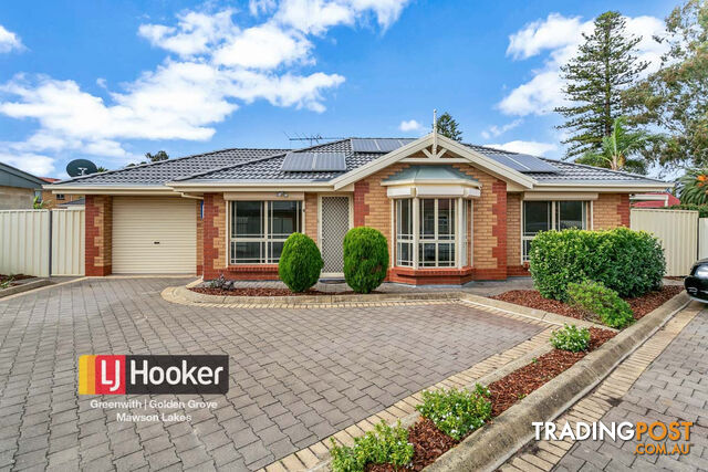 8/8 Salisbury Highway SALISBURY SA 5108