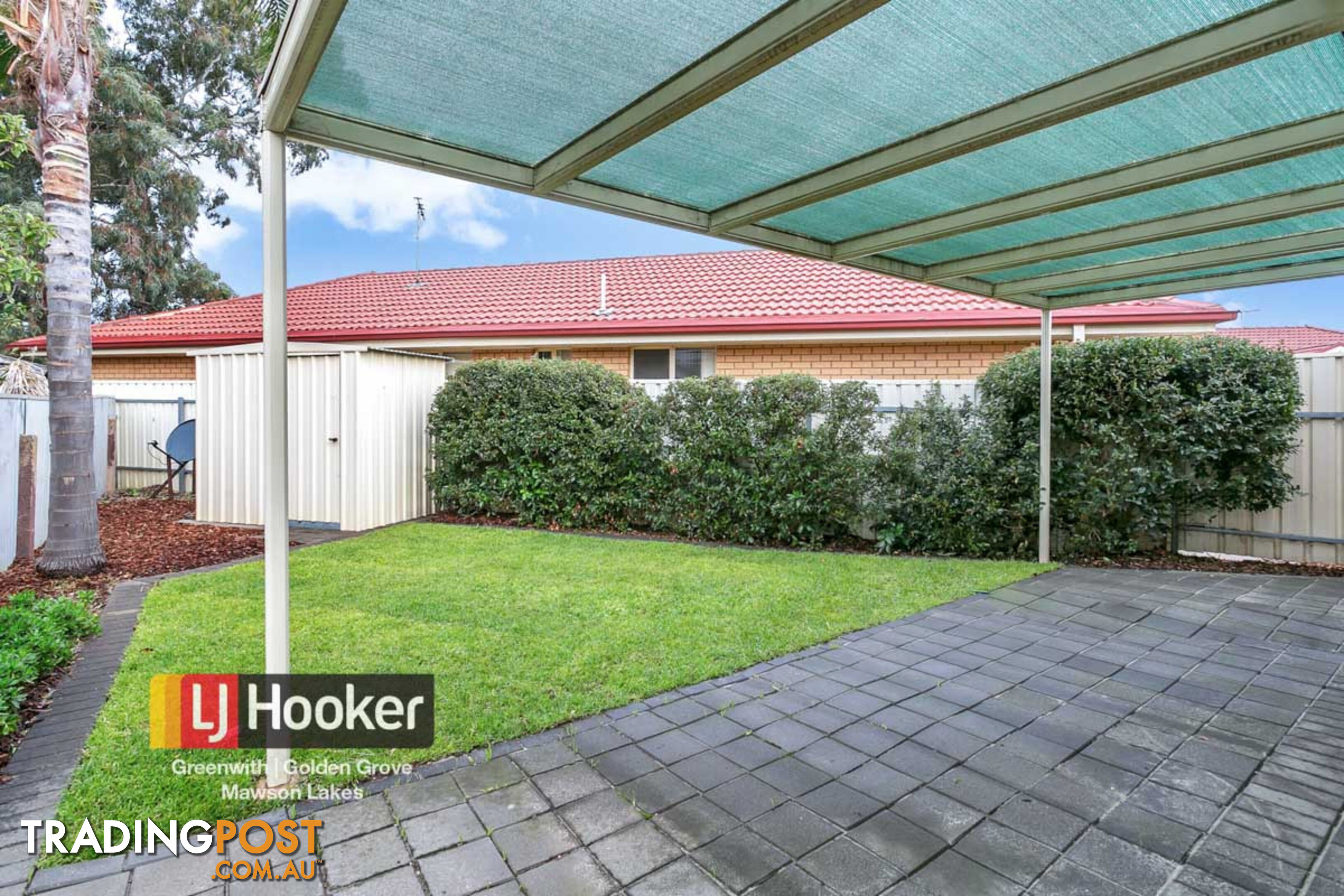 8/8 Salisbury Highway SALISBURY SA 5108