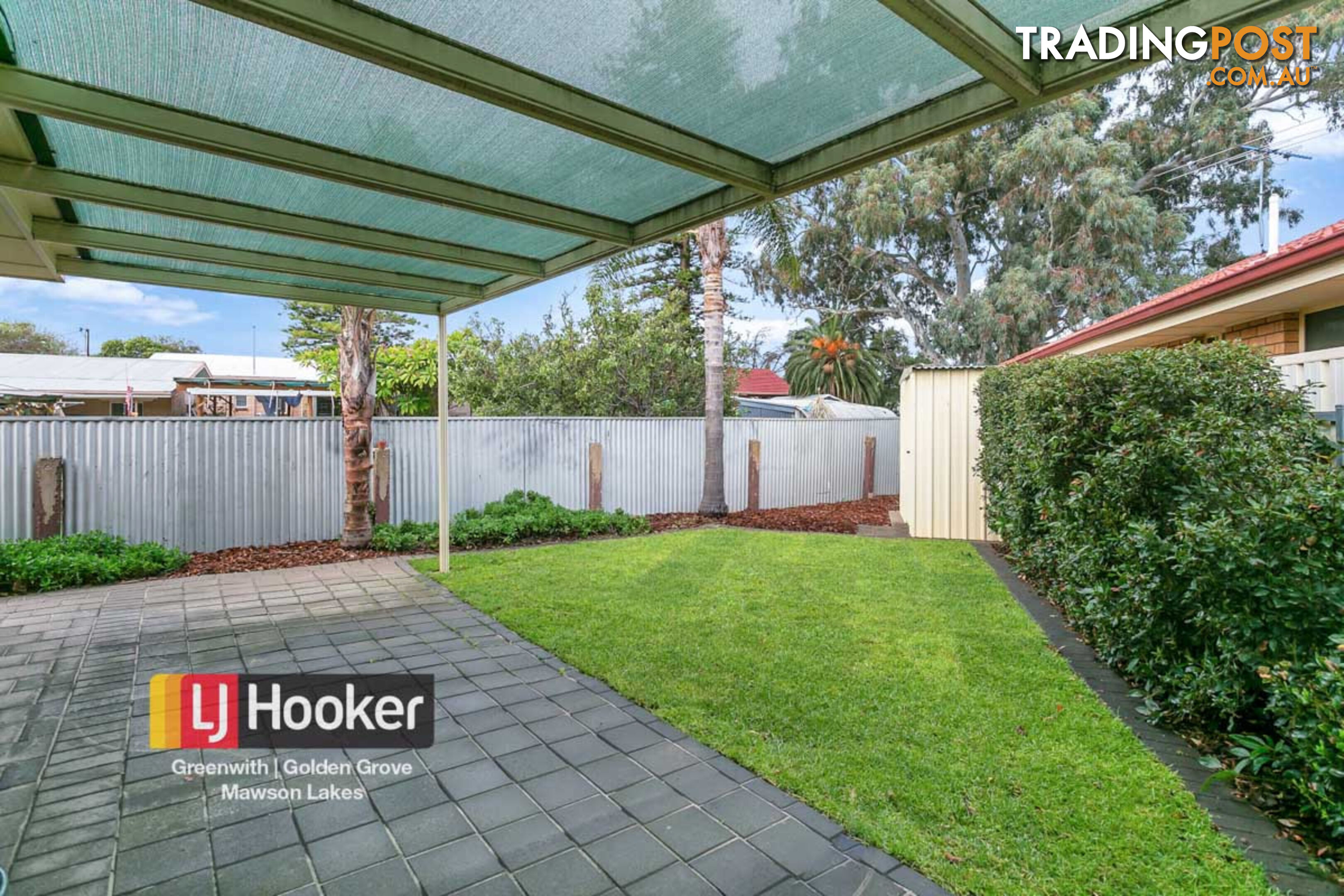 8/8 Salisbury Highway SALISBURY SA 5108