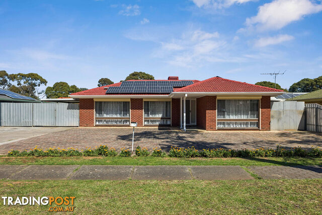 9 Roper Street SALISBURY SA 5108