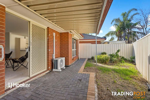 3/4 Wells Crescent VALLEY VIEW SA 5093