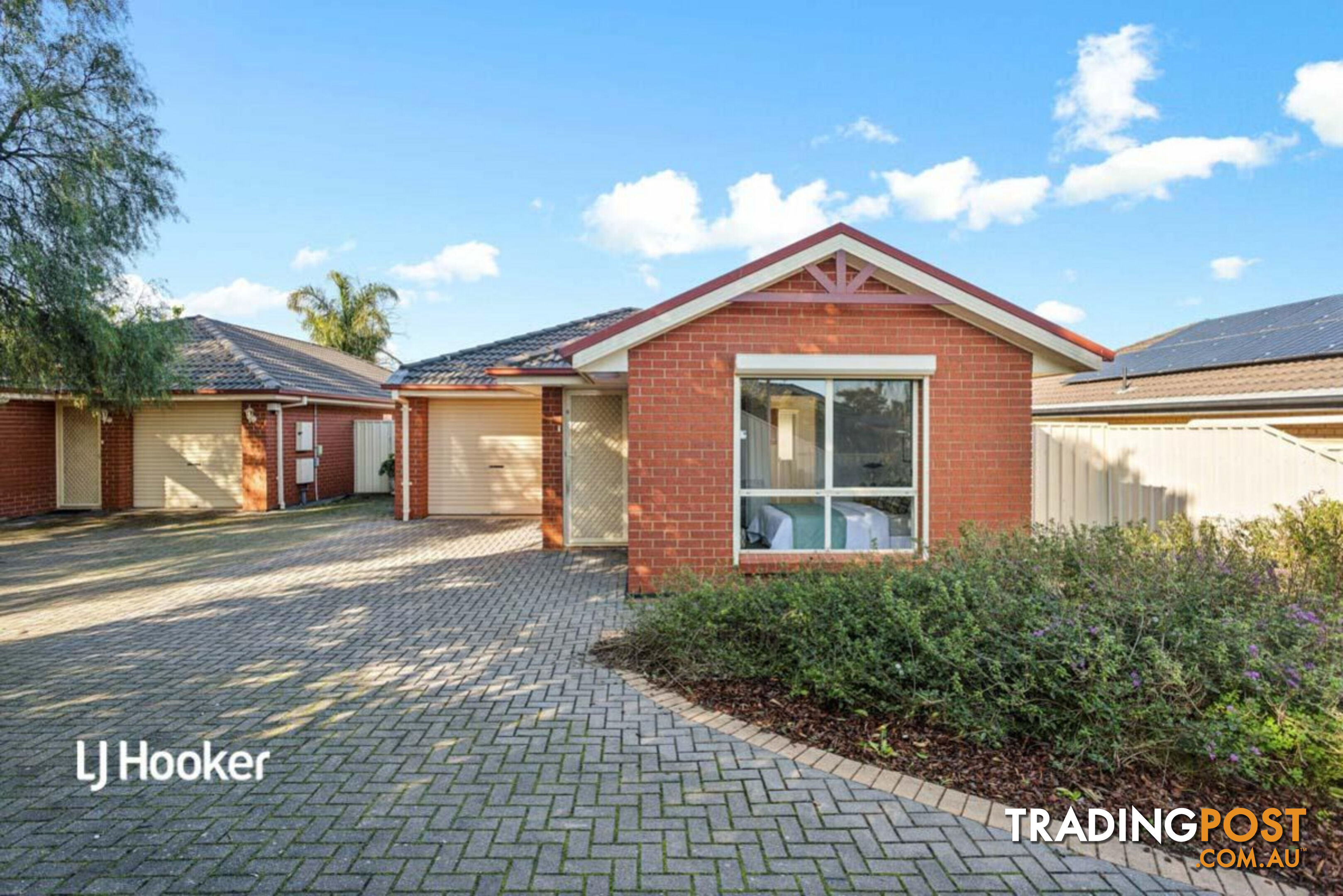 3/4 Wells Crescent VALLEY VIEW SA 5093