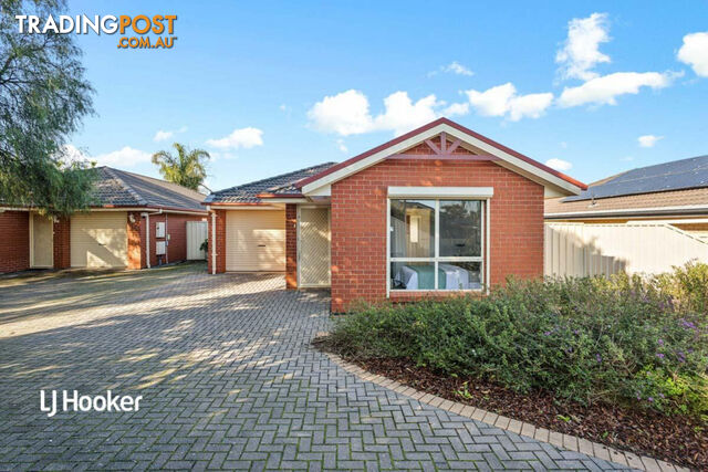 3/4 Wells Crescent VALLEY VIEW SA 5093