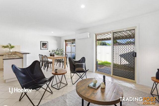 3/4 Wells Crescent VALLEY VIEW SA 5093