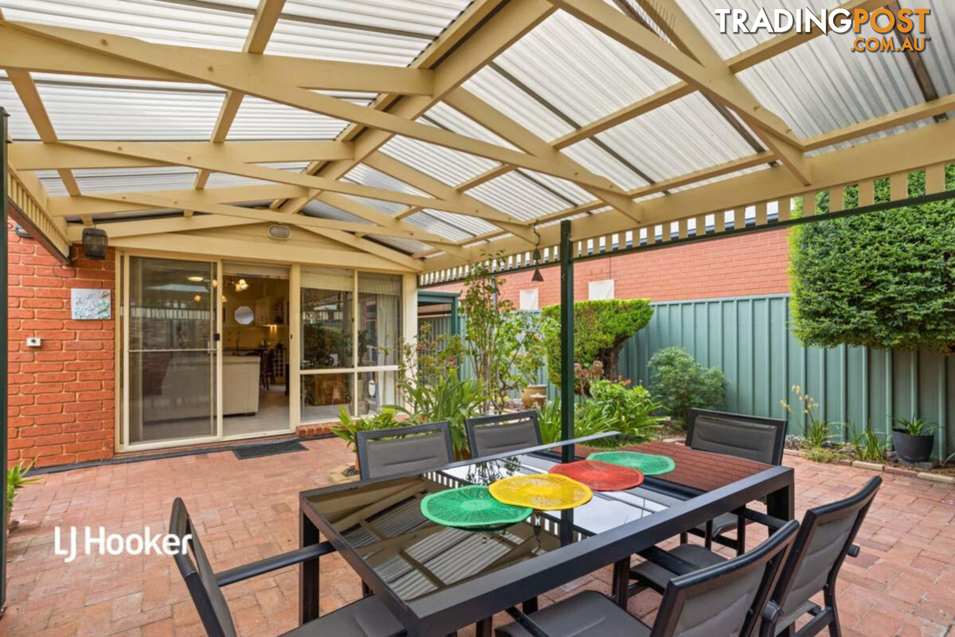 3 Wharfdale Lane MAWSON LAKES SA 5095