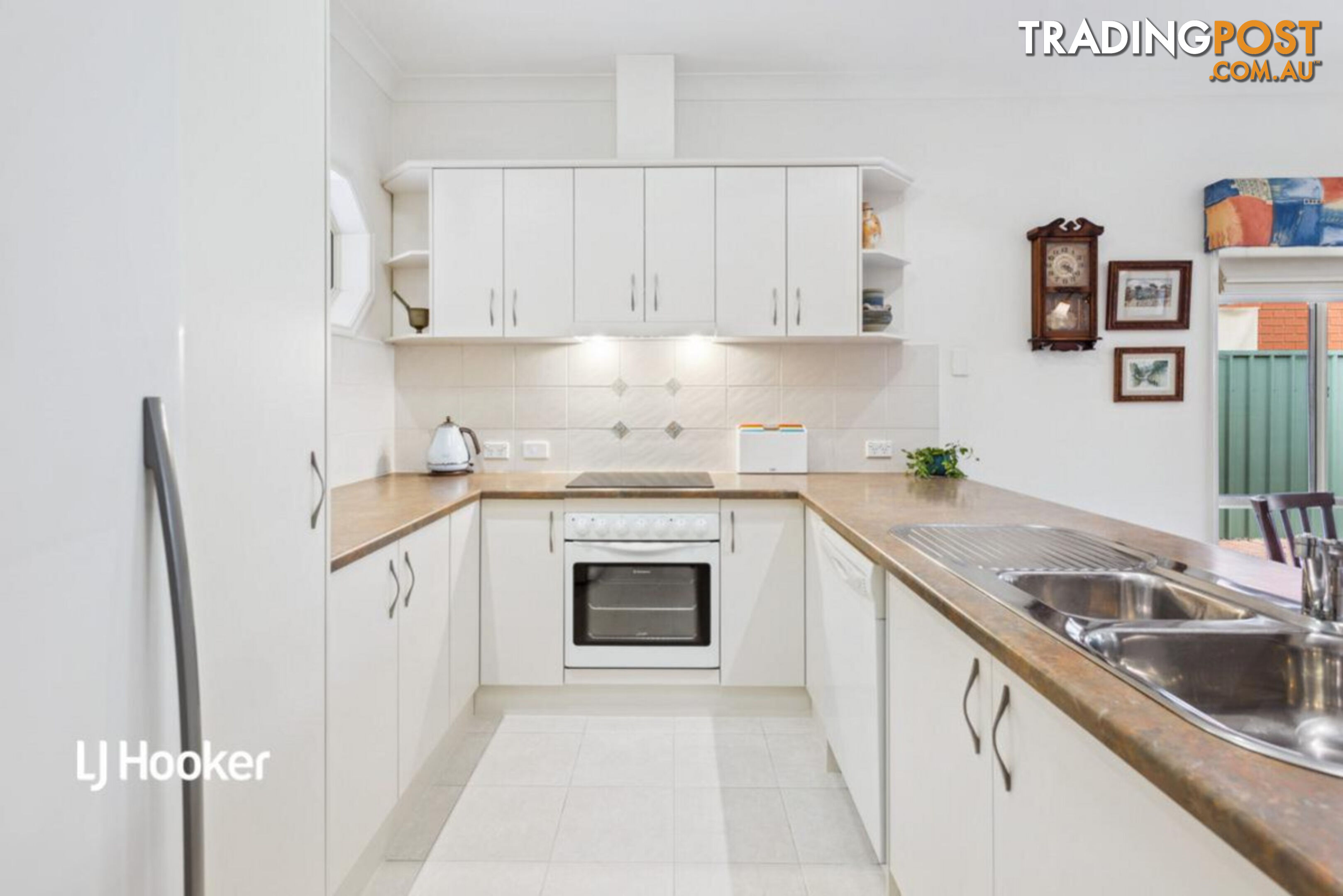 3 Wharfdale Lane MAWSON LAKES SA 5095