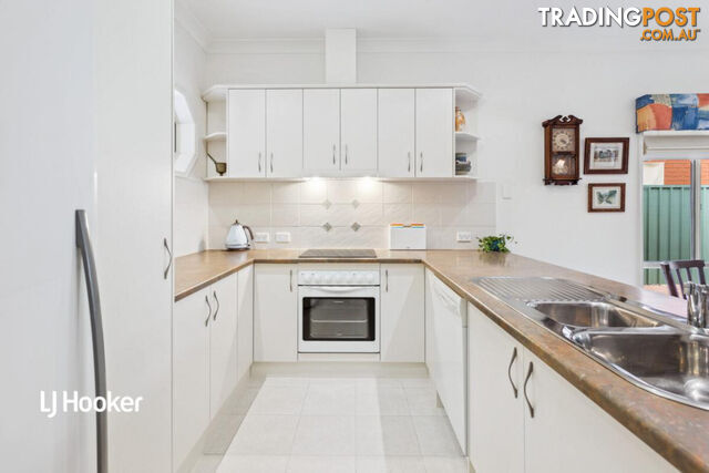 3 Wharfdale Lane MAWSON LAKES SA 5095