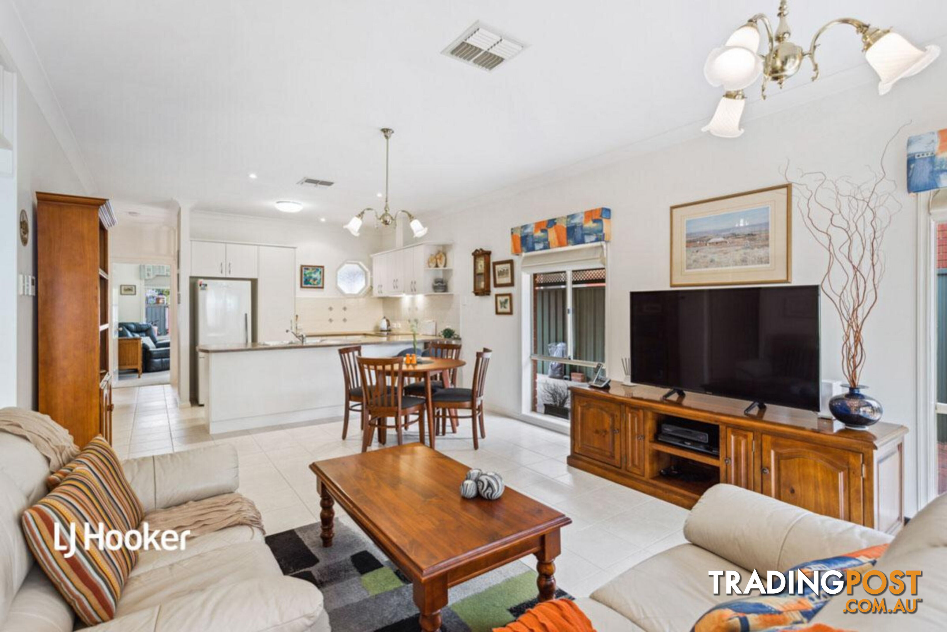 3 Wharfdale Lane MAWSON LAKES SA 5095