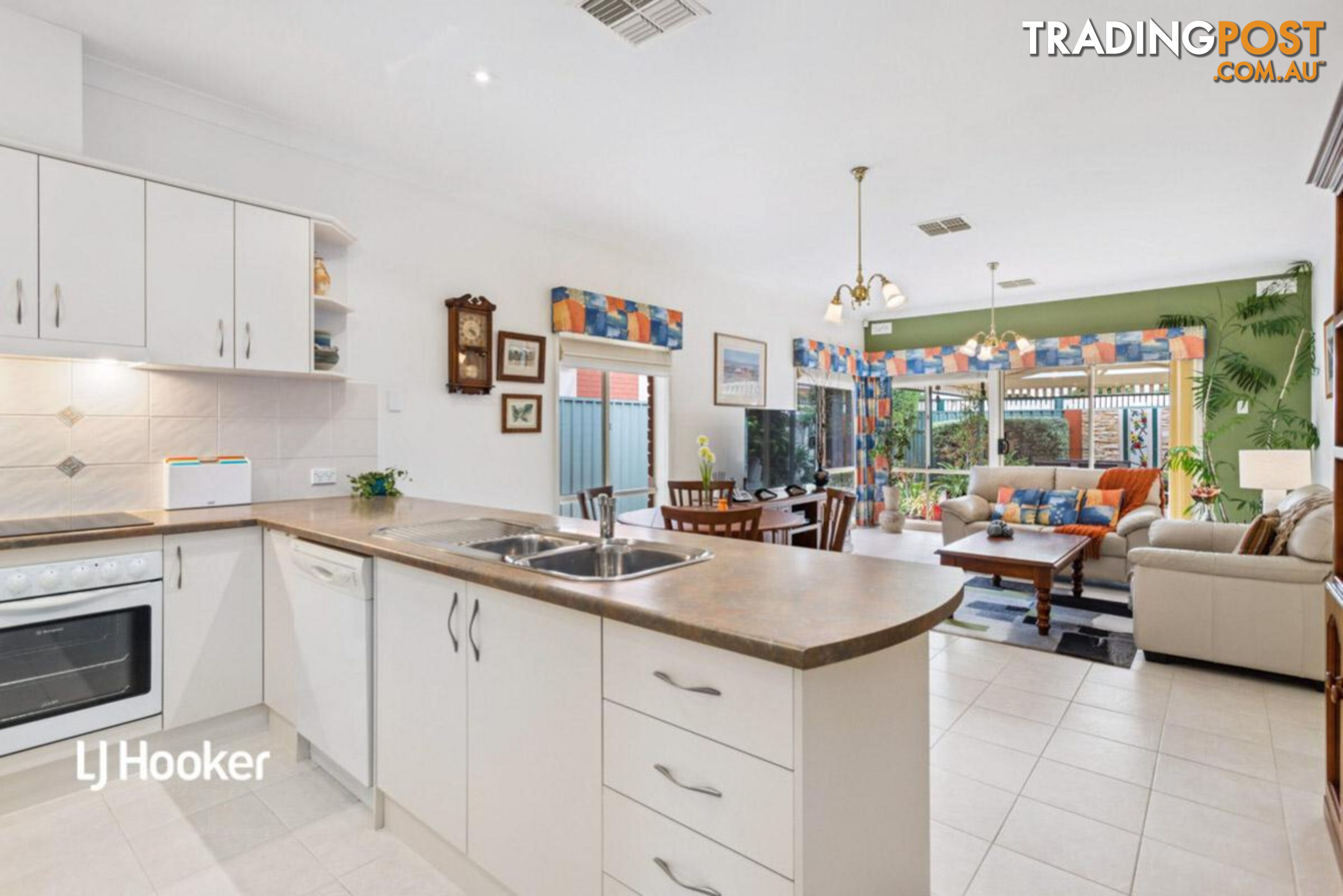 3 Wharfdale Lane MAWSON LAKES SA 5095