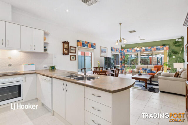 3 Wharfdale Lane MAWSON LAKES SA 5095