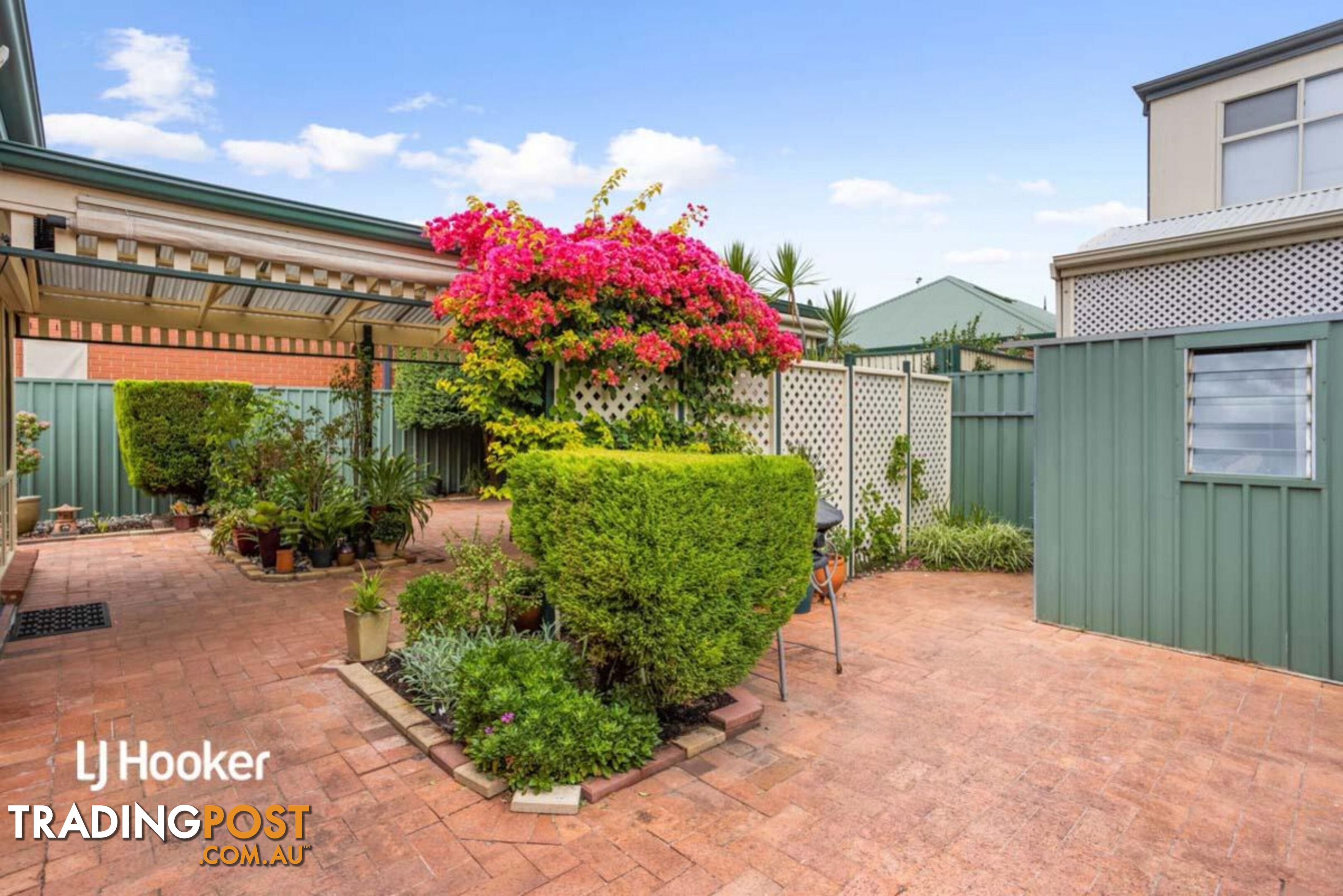 3 Wharfdale Lane MAWSON LAKES SA 5095