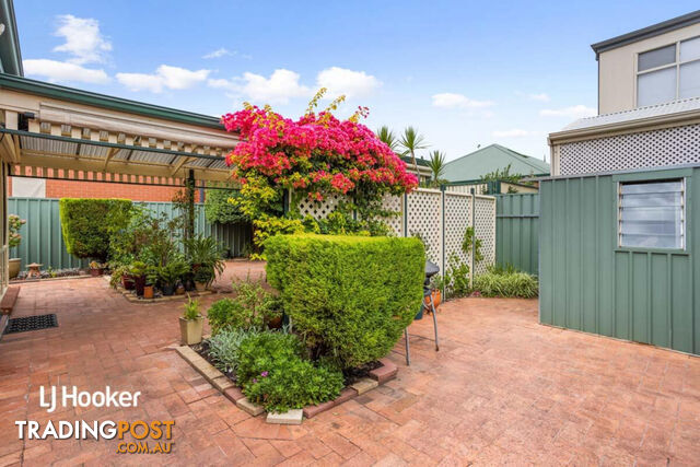 3 Wharfdale Lane MAWSON LAKES SA 5095