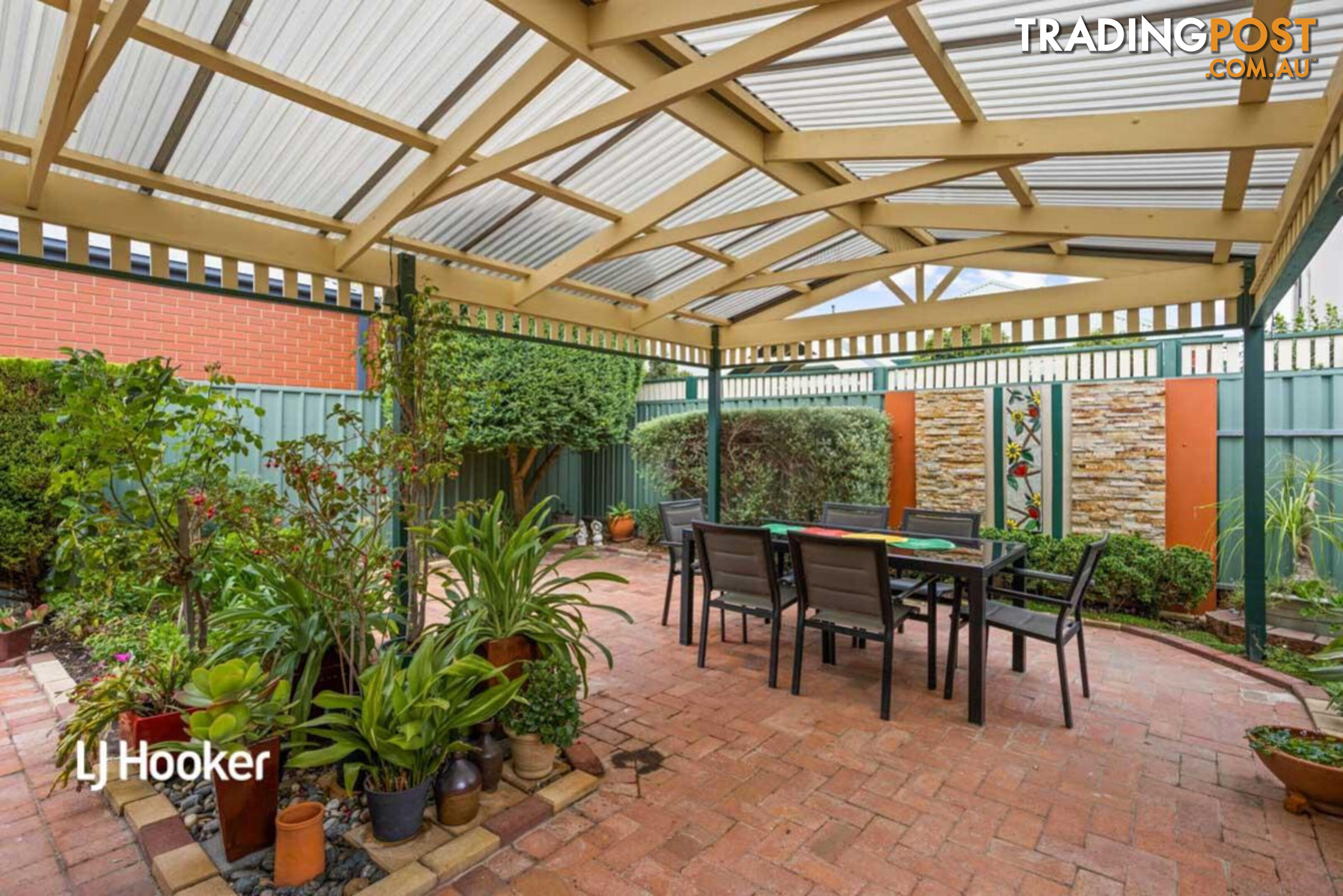 3 Wharfdale Lane MAWSON LAKES SA 5095