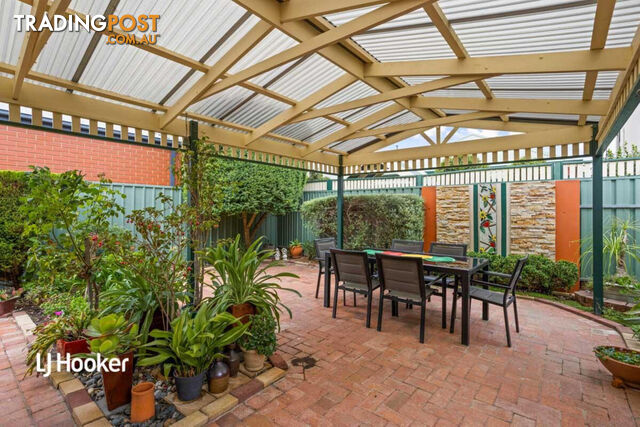 3 Wharfdale Lane MAWSON LAKES SA 5095