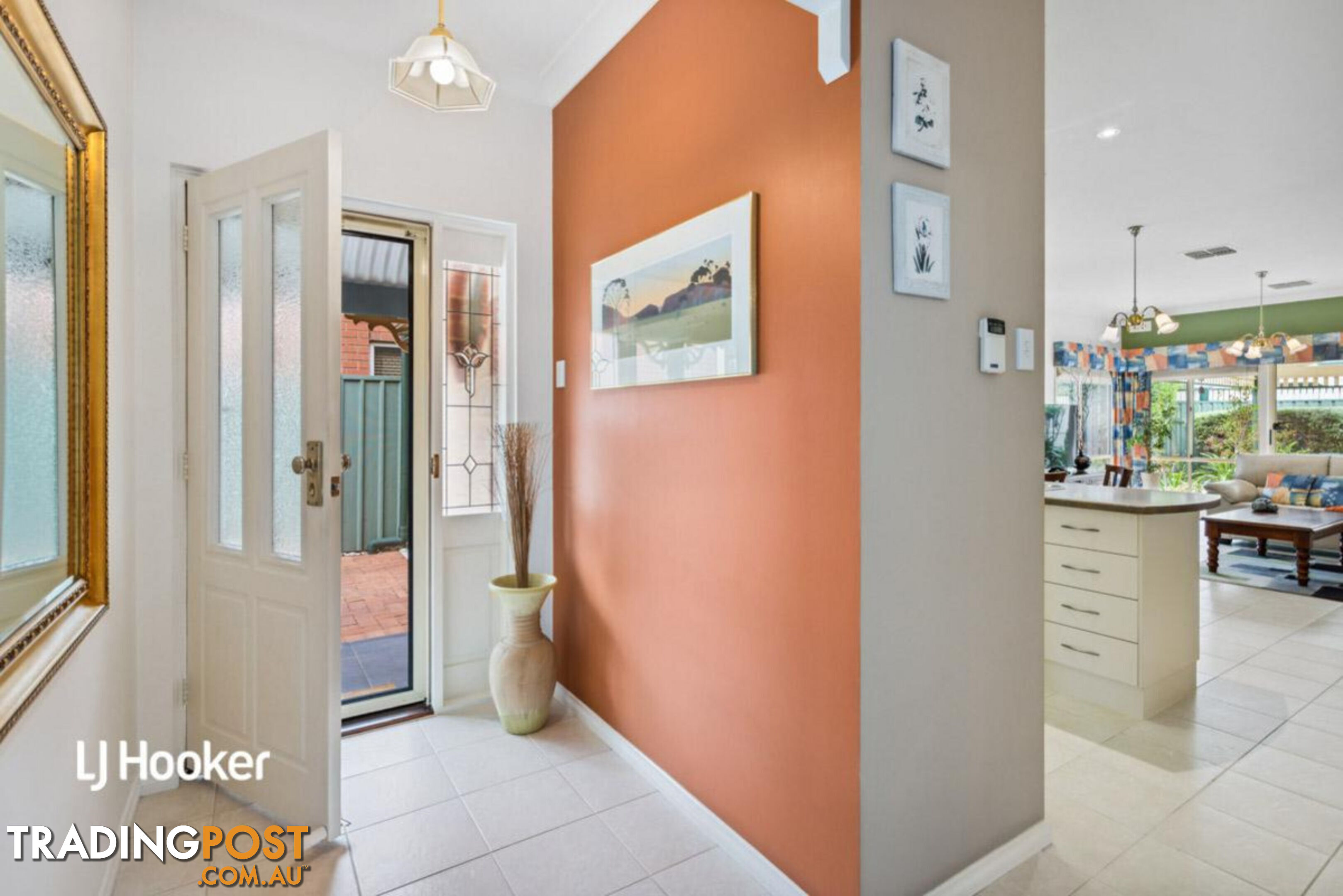 3 Wharfdale Lane MAWSON LAKES SA 5095