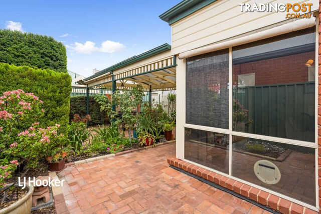 3 Wharfdale Lane MAWSON LAKES SA 5095