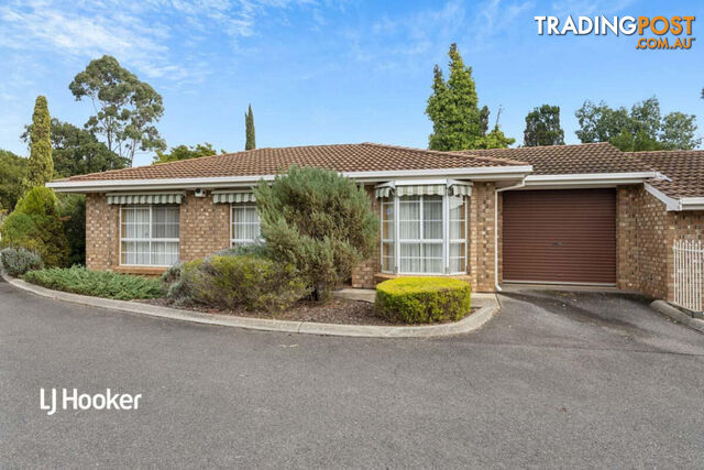 1/26 Malaga Crescent WYNN VALE SA 5127