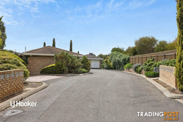 1/26 Malaga Crescent WYNN VALE SA 5127