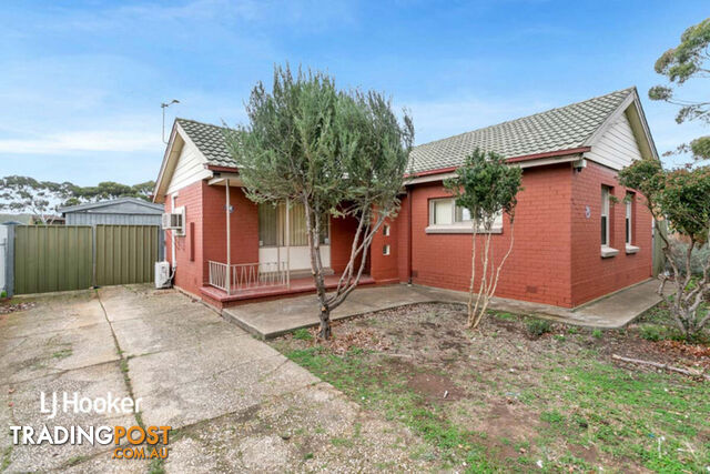 49 Yarnbury Road ELIZABETH NORTH SA 5113