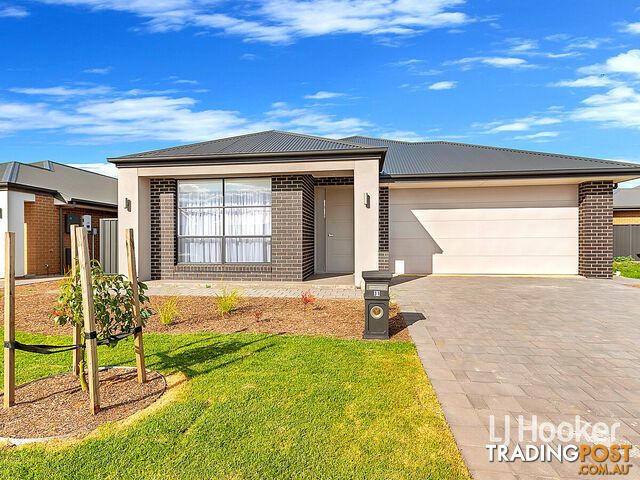 31 Merlot Road ANGLE VALE SA 5117