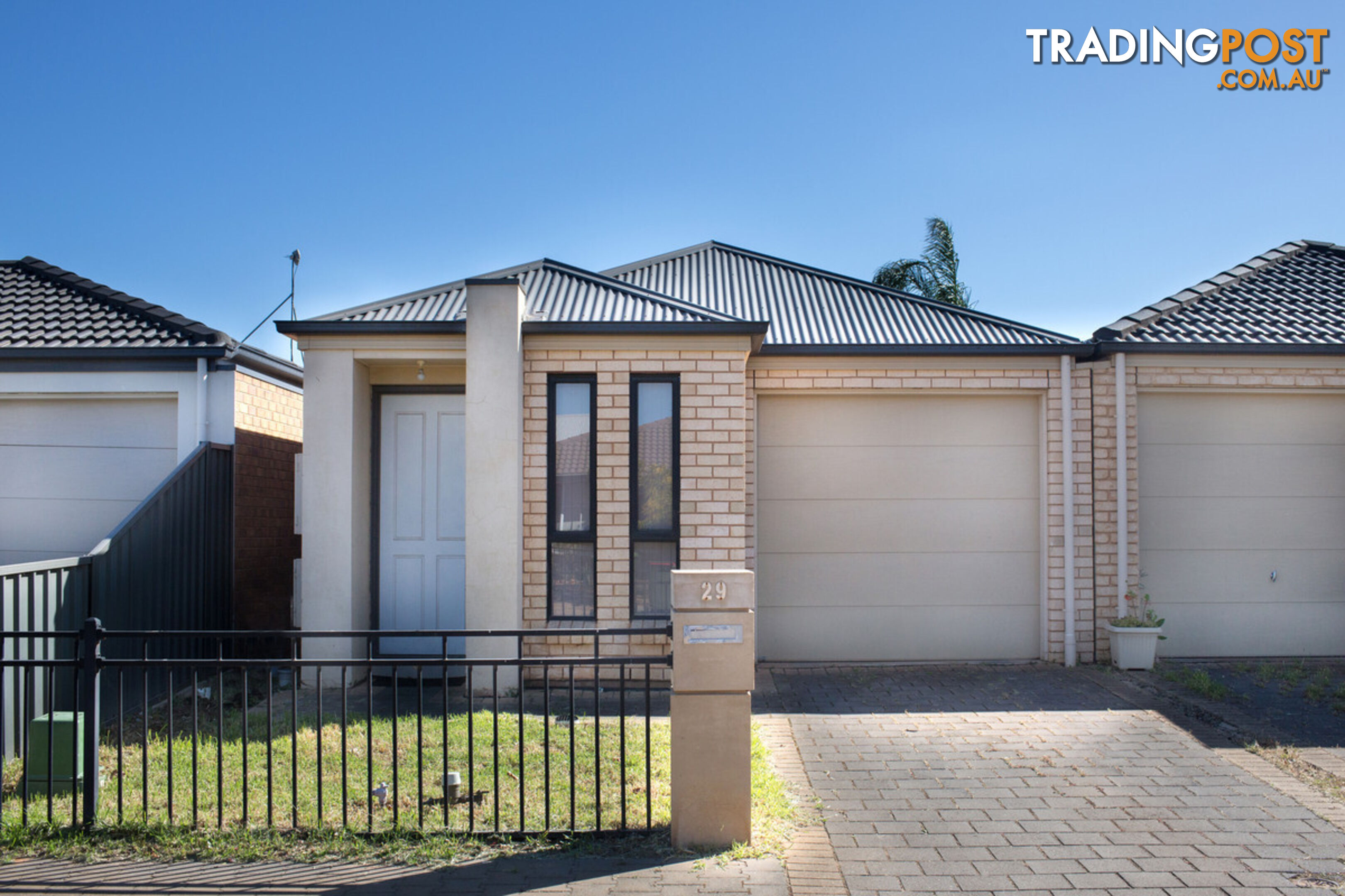 29 Riesling Crescent ANDREWS FARM SA 5114